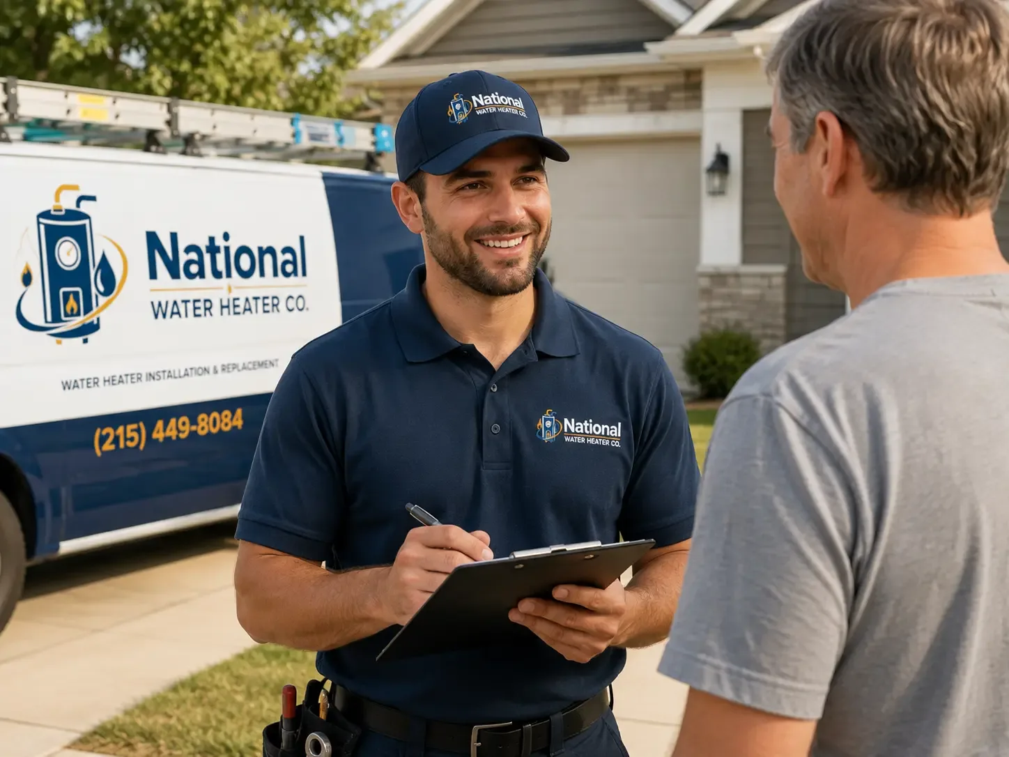 Water Heater Installation Oracle, AZ FAQs